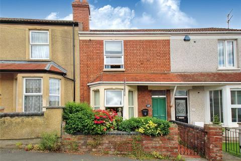 Manworthy Road, Brislington, Bristol, BS4