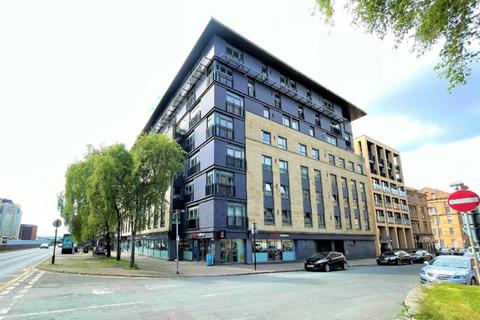 1 bedroom flat to rent - Kent Road, Charing Cross, Glasgow, G3
