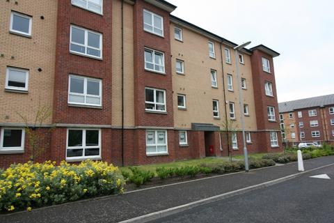 Springfield Gardens, Parkhead, Glasgow, G31