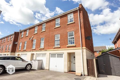 21 Barlow Close, Bury, BL9 6WF