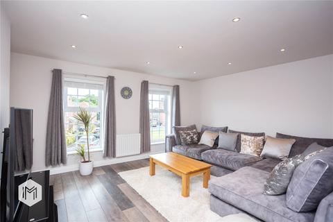 21 Barlow Close, Bury, BL9 6WF