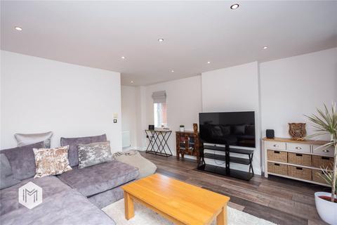 21 Barlow Close, Bury, BL9 6WF