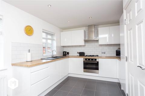 21 Barlow Close, Bury, BL9 6WF