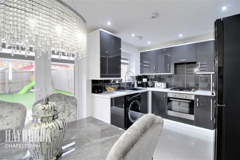 6 Britland Close, Sheffield, S5 9BQ