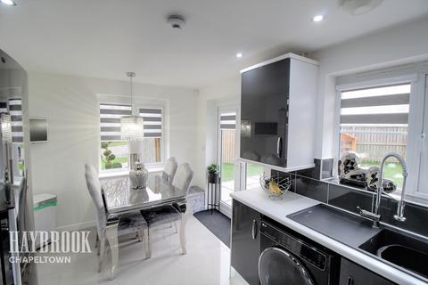6 Britland Close, Sheffield, S5 9BQ