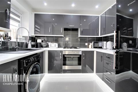 6 Britland Close, Sheffield, S5 9BQ