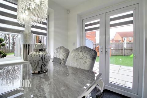 6 Britland Close, Sheffield, S5 9BQ