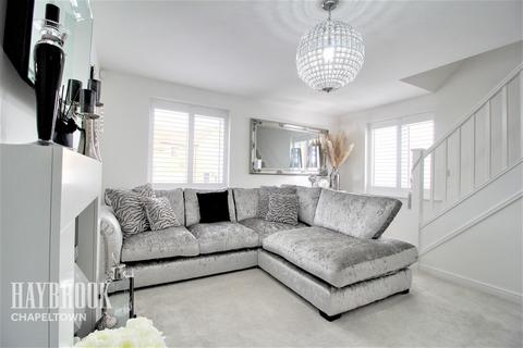 6 Britland Close, Sheffield, S5 9BQ