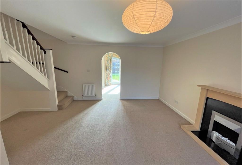 Mill Court, Ashford, Kent 3 bed end of terrace house £325,000