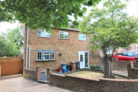 undefined, Longfields, Stevenage, SG2