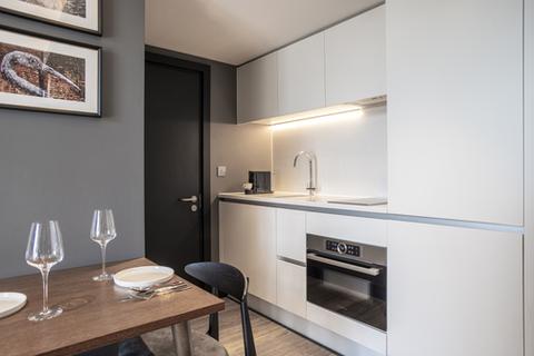 1 bedroom apartment to rent, 41 White Church Lane , London  E1