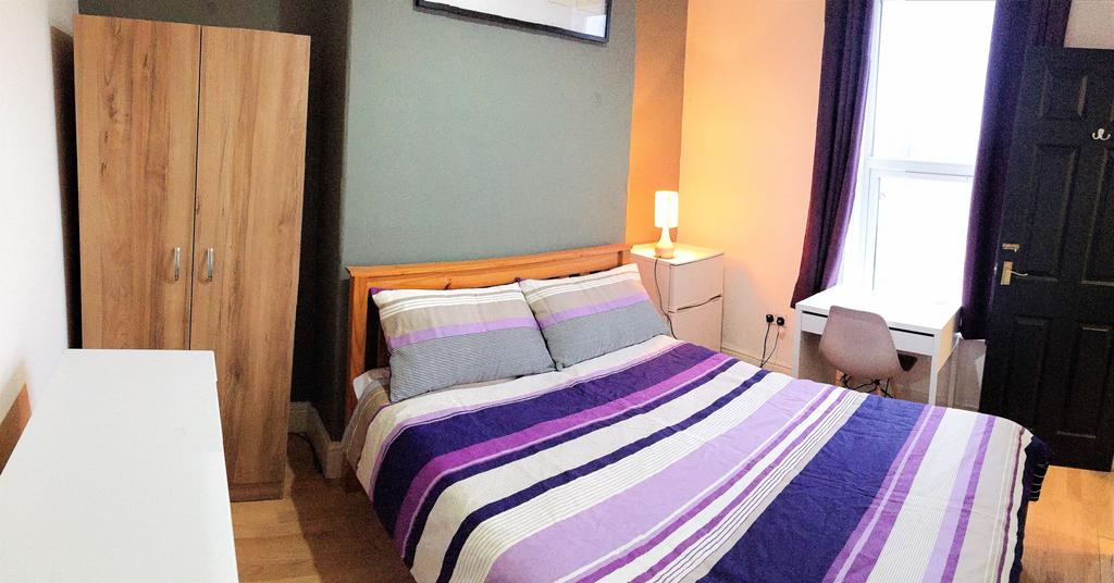 Canwick Road, Lincoln, Lincolnsire, LN5 8HE, United Kingdom 1 bed in a house share to rent £