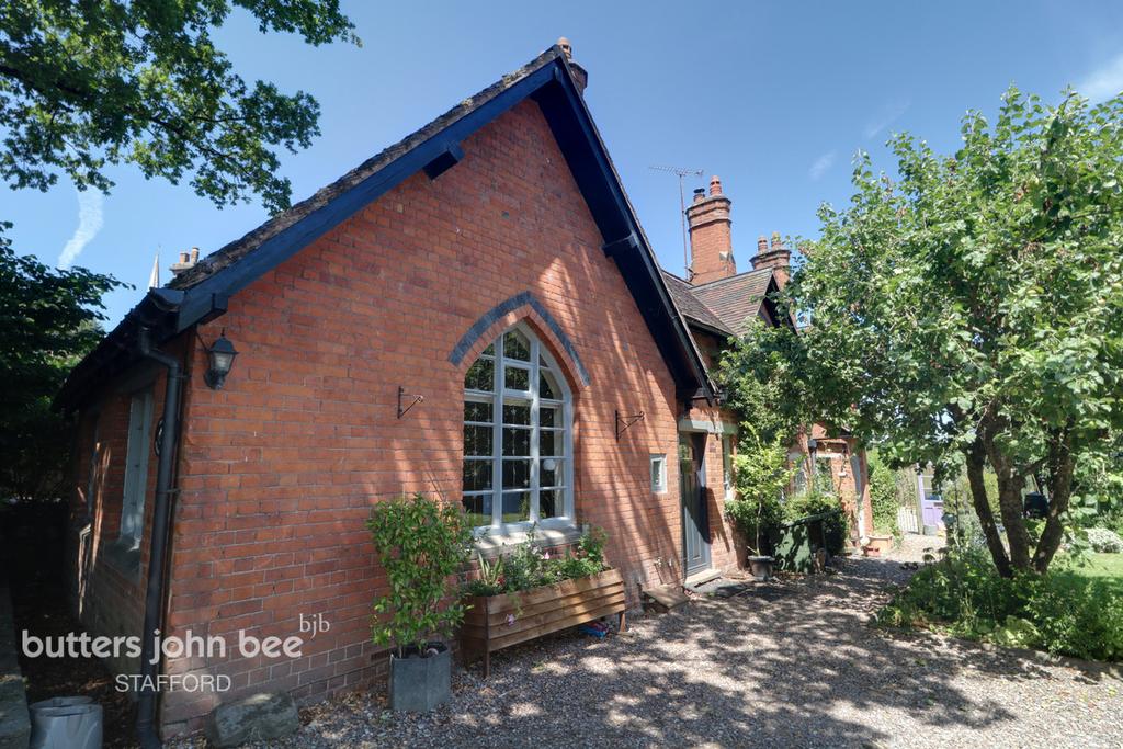 School Lane, Stafford 4 bed detached house £650,000