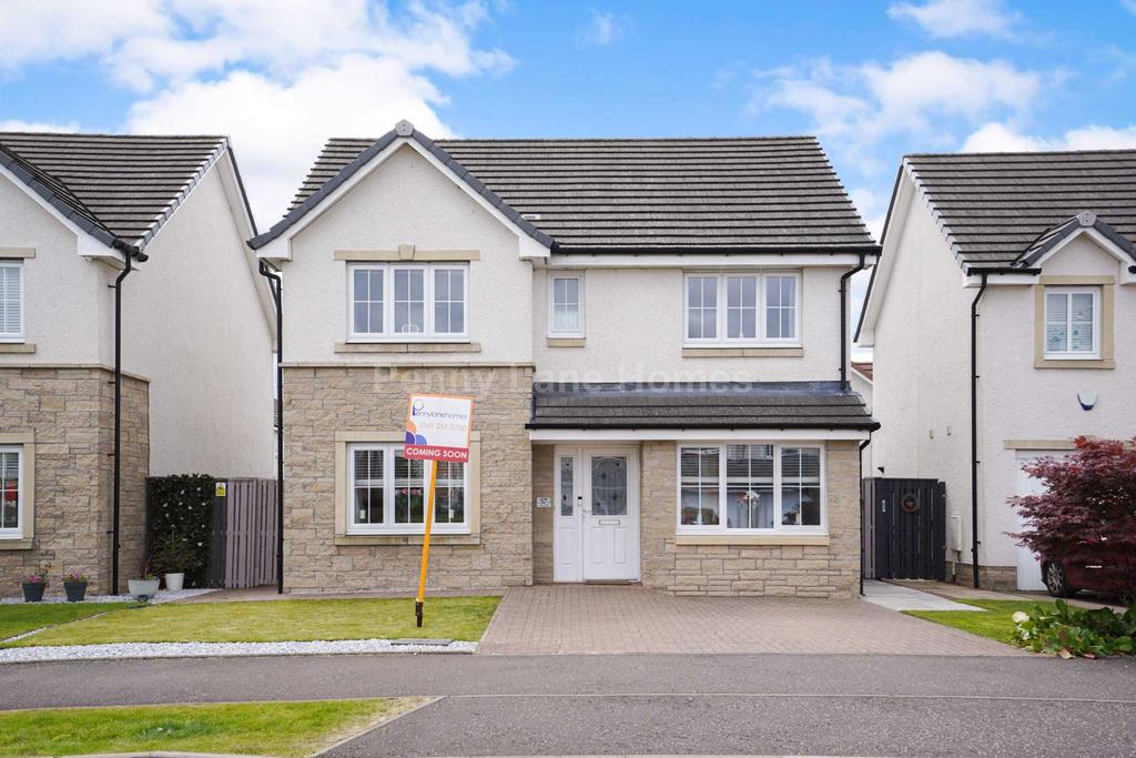 Houses For Sale Renfrew Glasgow at Stephen Kong blog