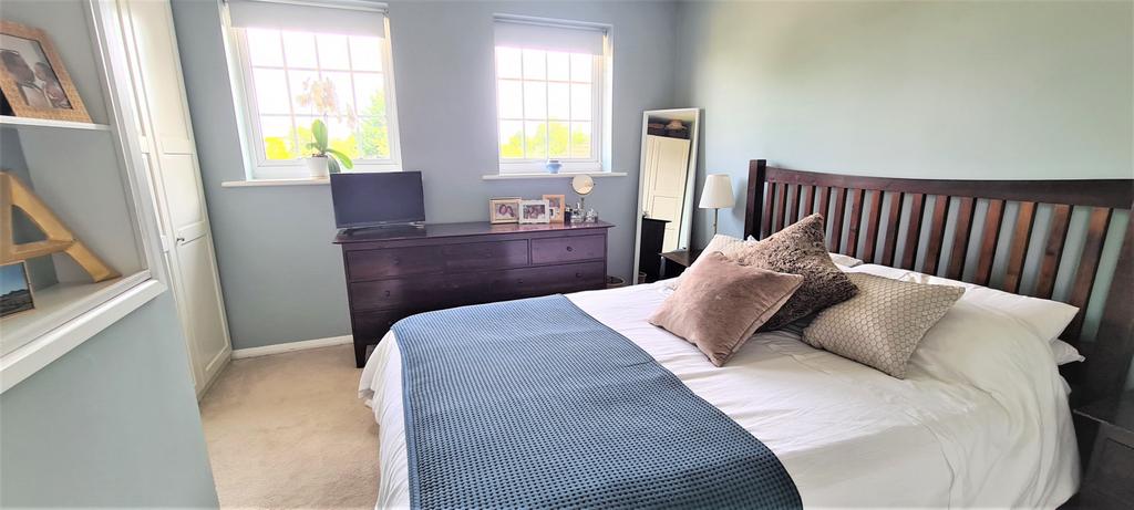Front bedroom