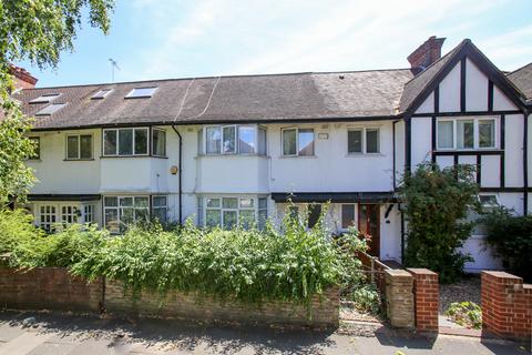 26 The Ridgeway, London, W3 8LN