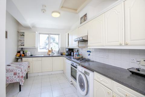 26 The Ridgeway, London, W3 8LN