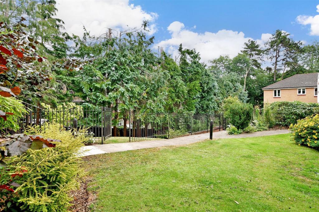 Communal Gardens