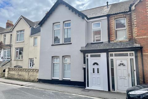 3 bedroom terraced house for sale, Abbotsbury Road, Weymouth