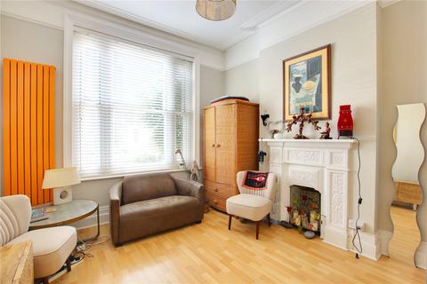 2 bedroom apartment for sale - Richmond Road, Worthing, BN11
