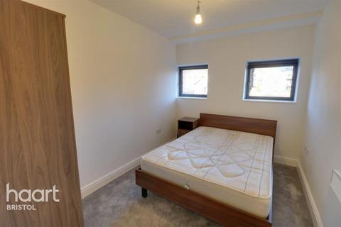 2 bedroom apartment to rent, Surrey Street, Bristol