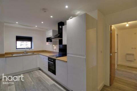 2 bedroom apartment to rent, Surrey Street, Bristol