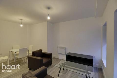 2 bedroom apartment to rent, Surrey Street, Bristol