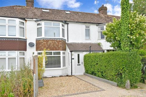 3 bedroom terraced house for sale - Old Mead Road, Wick, Littlehampton, West Sussex