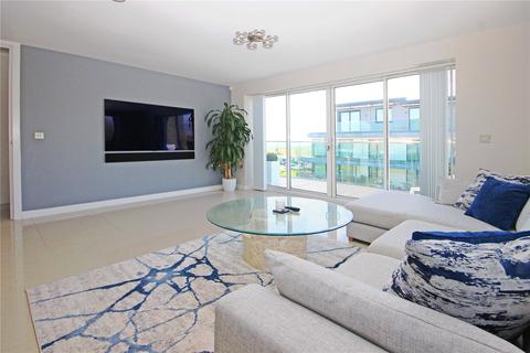 2 bedroom apartment for sale - Montague Road, Bournemouth, BH5