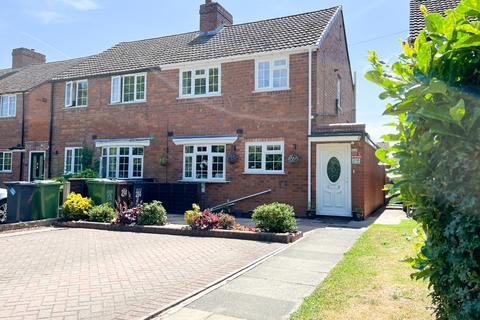 214 Hay Lane, Shirley, Solihull, B90 4EQ