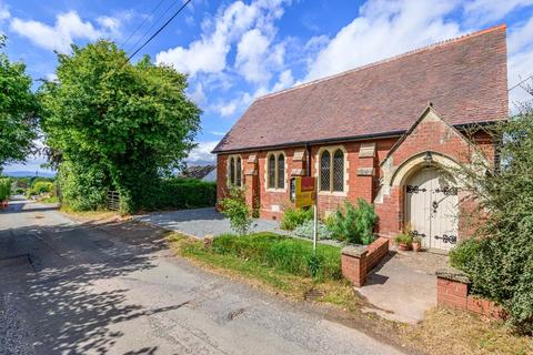 2 bedroom detached house for sale, Risbury,  Herefordshire,  HR6