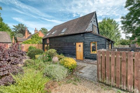 Weavers Byre, 30 Droitwich Road, Feckenham, Redditch, B96 6HX