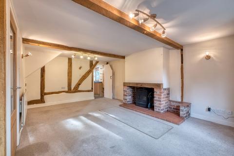 Weavers Byre, 30 Droitwich Road, Feckenham, Redditch, B96 6HX
