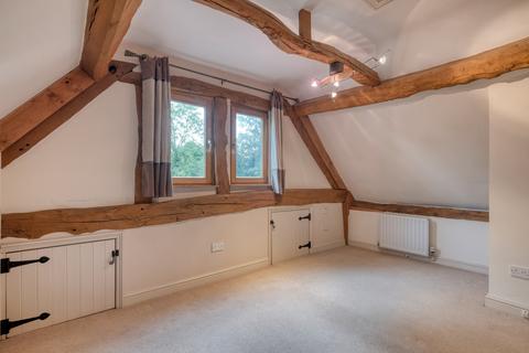 Weavers Byre, 30 Droitwich Road, Feckenham, Redditch, B96 6HX