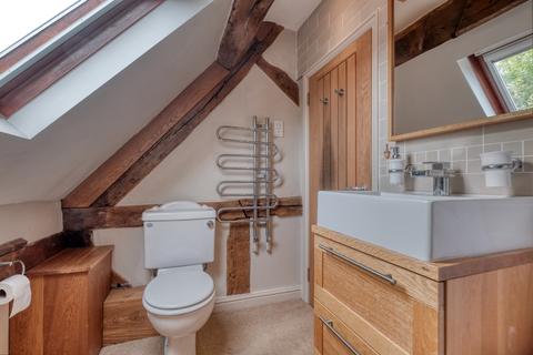 Weavers Byre, 30 Droitwich Road, Feckenham, Redditch, B96 6HX