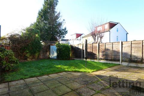 undefined, Fillebrook Avenue, Enfield, EN1