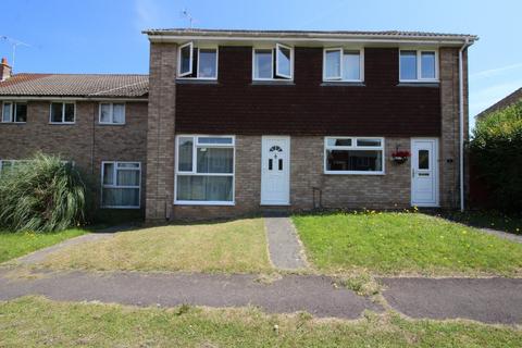 3 bedroom house to rent - Dinder Close, Nailsea, North Somerset, BS48