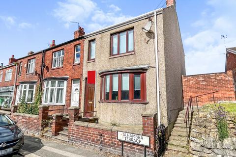 13 Alhambra Terrace, Fishburn, Stockton-on-tees, TS21 4BU
