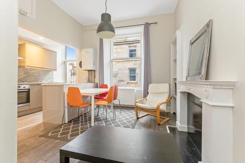 4 bedroom flat to rent, Hope Park Crescent, Meadows, Edinburgh, EH8