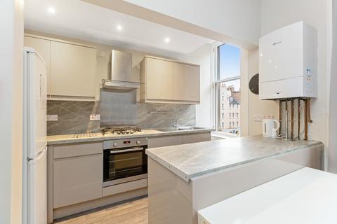 4 bedroom flat to rent, Hope Park Crescent, Meadows, Edinburgh, EH8