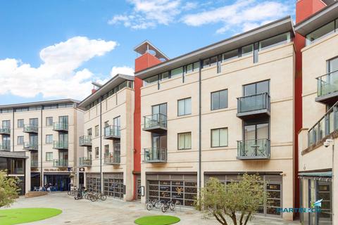 2 bedroom apartment to rent, Oxford Castle, Oxford