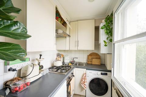 1 bedroom flat for sale - Mornington Terrace, Camden Town, NW1