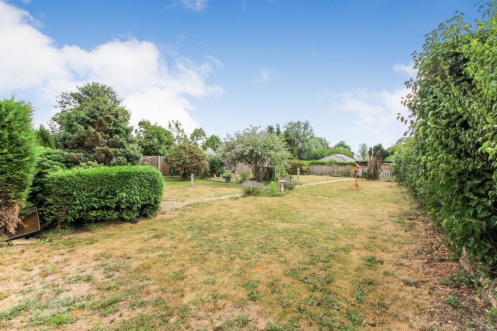 Malthouse Lane, Cantley, Norwich 2 bed detached bungalow for sale £350,000