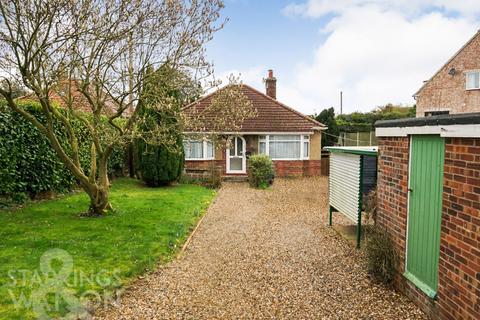 2 bedroom detached bungalow for sale, Malthouse Lane, Cantley, Norwich