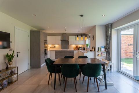 3 Brookfields, Stoke Hammond, Milton Keynes, MK17 9FR