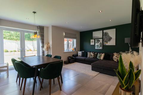 3 Brookfields, Stoke Hammond, Milton Keynes, MK17 9FR