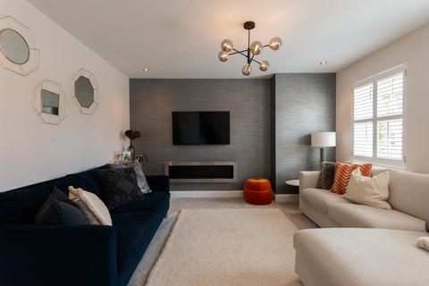 3 Brookfields, Stoke Hammond, Milton Keynes, MK17 9FR