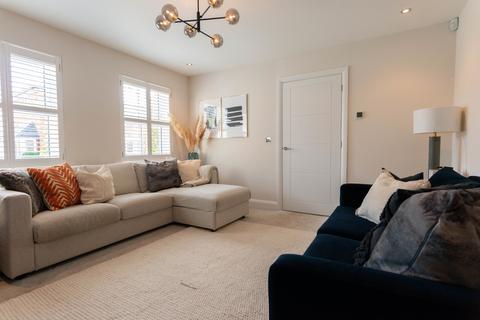 3 Brookfields, Stoke Hammond, Milton Keynes, MK17 9FR