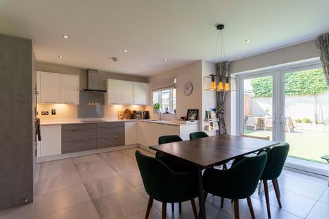 3 Brookfields, Stoke Hammond, Milton Keynes, MK17 9FR