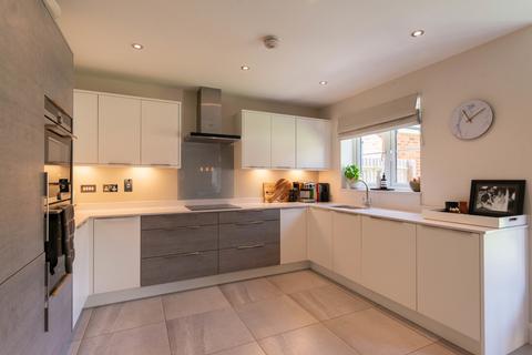 3 Brookfields, Stoke Hammond, Milton Keynes, MK17 9FR